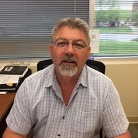 Martin Vangilder