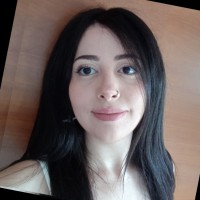 Mireya Doukkali Molina