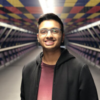 Smit Vaghela