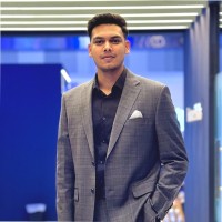 Shaaz Siraj