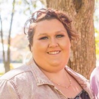 Danielle Bell Childers