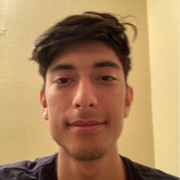 Nicholas Sivaji Perez