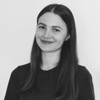 Elisabeth Oldervik Dybdahl