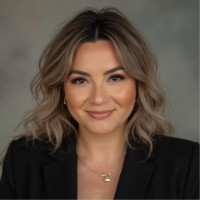 Angela May