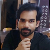 Syed Arif Haque