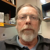 Barry Johnson