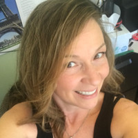 Dawn Johnson
