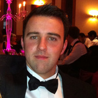 Ryan Smillie