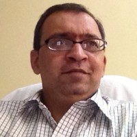 Kislay Sinha