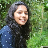 Navya Rajeev