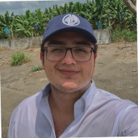 Antony Daniel Avendaño Carias