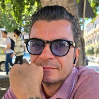Massimiliano Spriveri