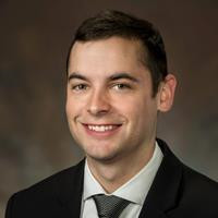 Cameron Goff