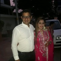 Rakesh Munjal