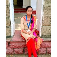 Gouri Patel