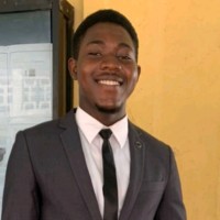 Temitope Isaiah
