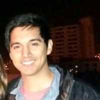 Mario Orlando Bustamante Domínguez