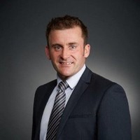 Graeme Quinlan