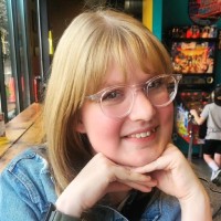 Shannon O'Driscoll-Douglas