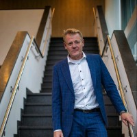 Bart Smit Mba