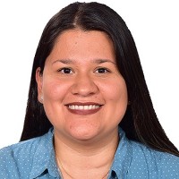 Eliana Valderrama Rugeles