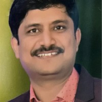Dhananjay Joshi