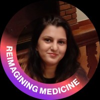 Shivani Vig