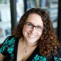 Sarah Eversman, Ncidq, Iida