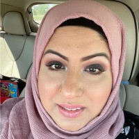 Fatima Tariq