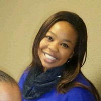 Thembi Dlamini