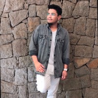 Degavath Venkatesh