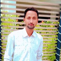 Parasram Suthar