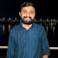 Aditya Bhimjiyani