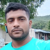 MD Babu Sheikh