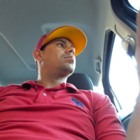 Andre Henrique