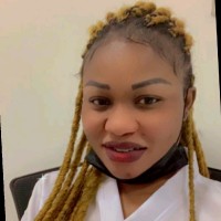 Monica Eze