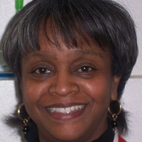 Nadine Reid