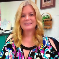 Brenda Douglas