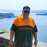 Ehtesham Shaikh