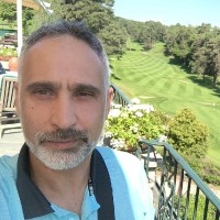 Gianluca Pissenati