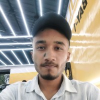 Bhargab Kalita
