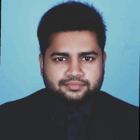 Dibya Prakash Das
