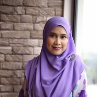 Ir. Sharminie Zainul Abidin