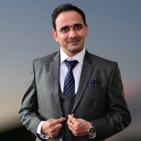 Zaid Ali
