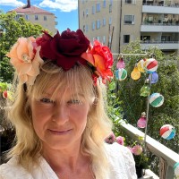 Karin Thörn
