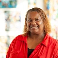 Monique Warbington
