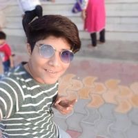Ashish Jain
