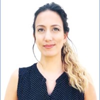 Hannah Alazhar