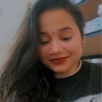 Supriya Thakur