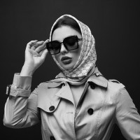 Ameera Al-Sharif